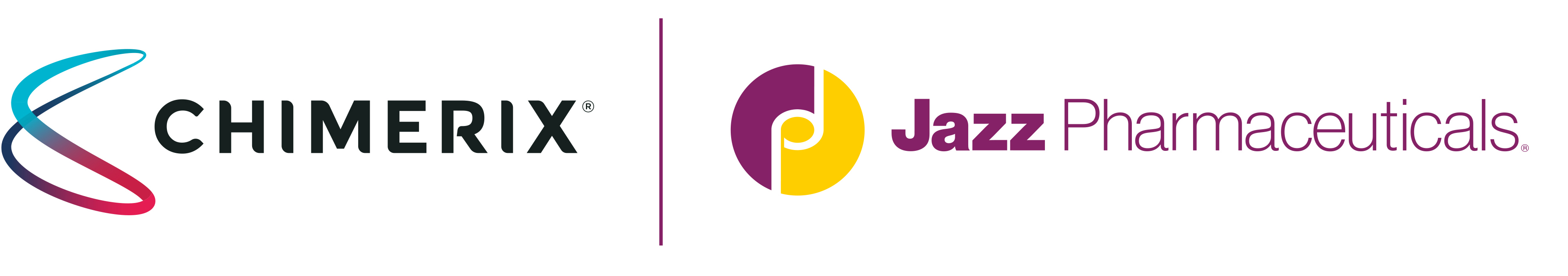 Jazz Chimerix Logo
